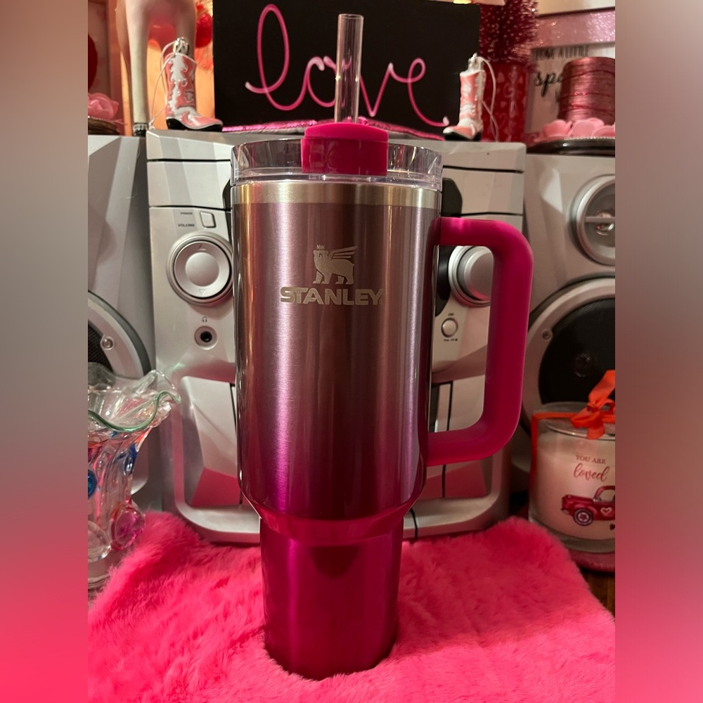 Stanley Camellia Gradient 40oz